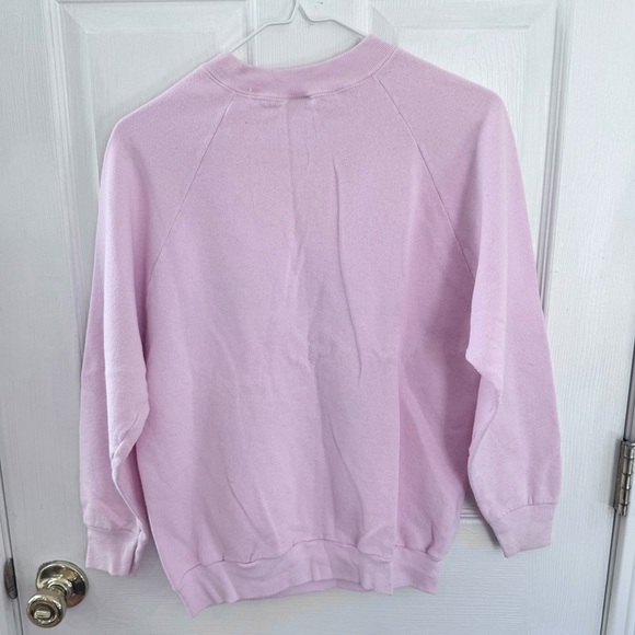 Rare 1996 Betty Boop Vintage crewneck sweatshirt MEDIUM - Picture 5 of 11